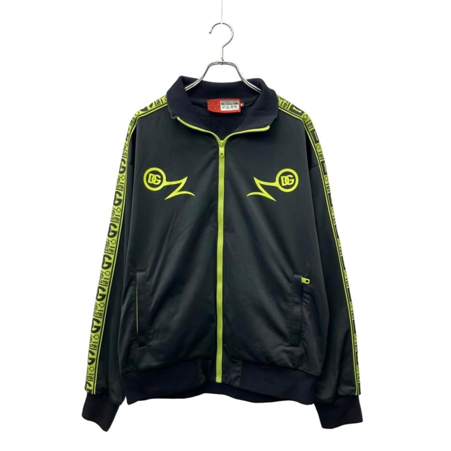 ドルチェアンドガッバーナ トラックジャケット 呪術廻戦コラボ 狗巻棘  