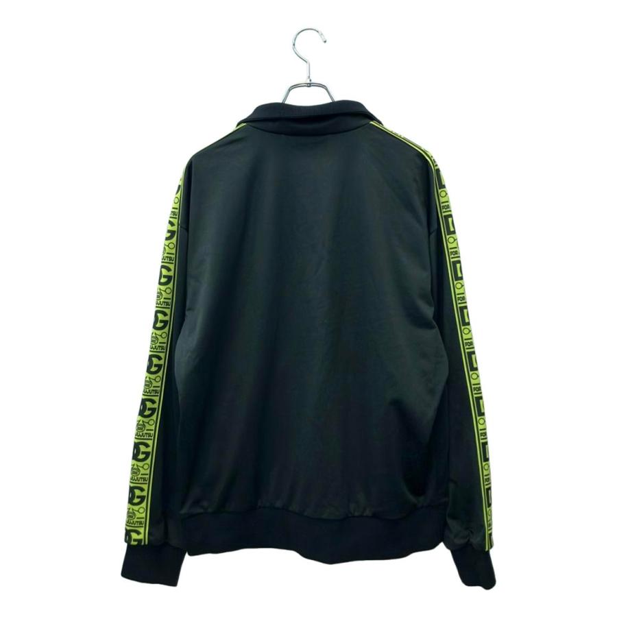 ドルチェアンドガッバーナ トラックジャケット 呪術廻戦コラボ 狗巻棘  