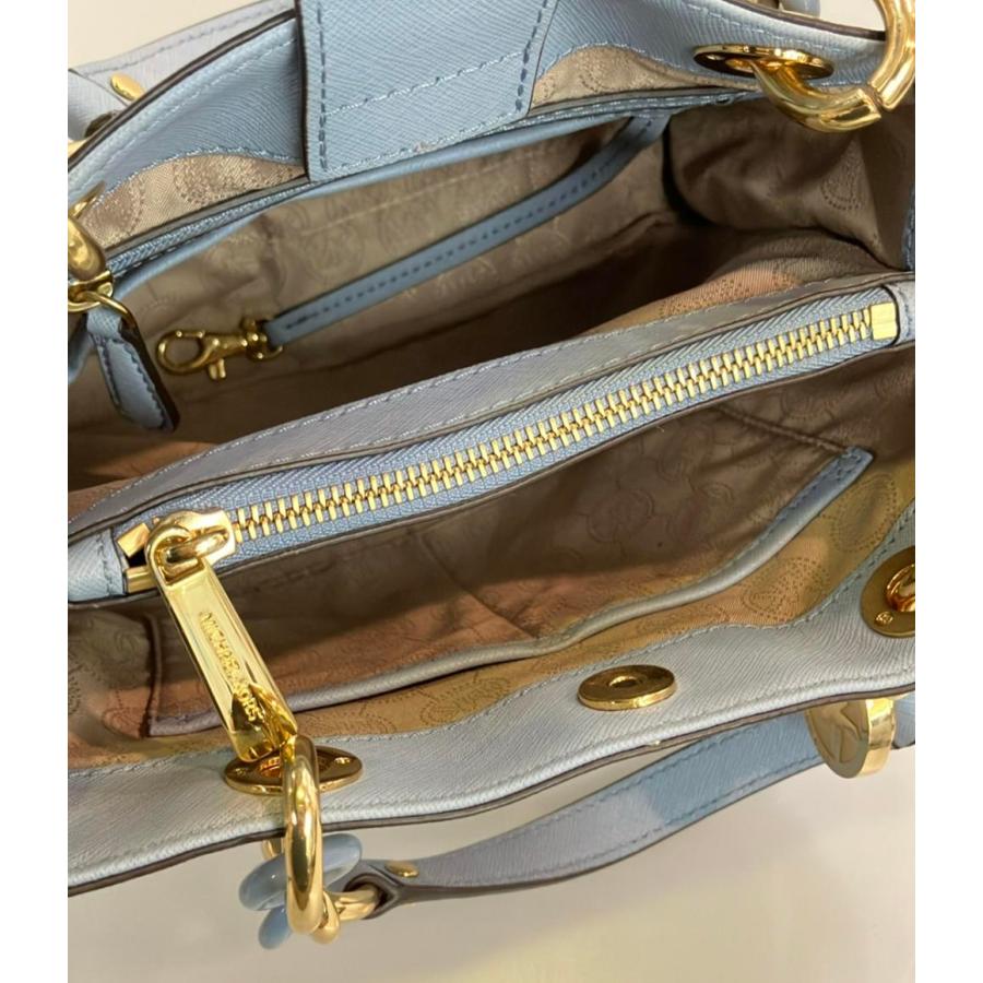 マイケルコース 2wayハンドバッグ ショルダーバッグ 斜め掛け