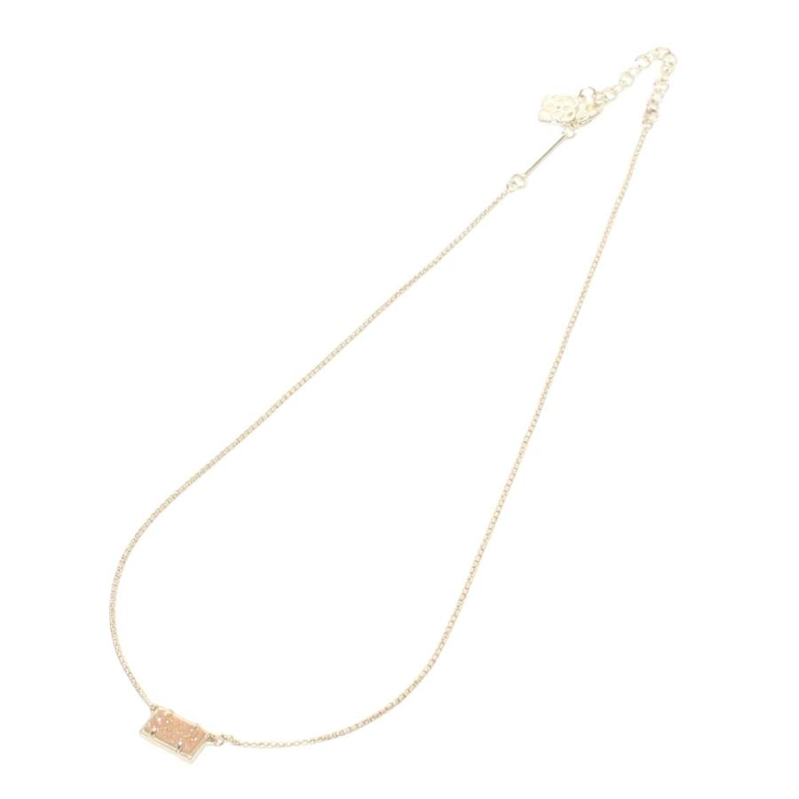 美品 ケンドラ スコット ネックレス レディース KENDRA SCOTT 中古 