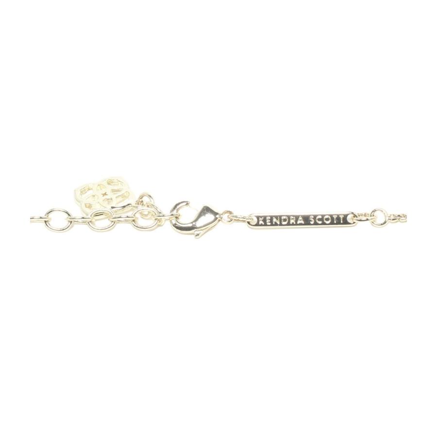 美品 ケンドラ スコット ネックレス レディース KENDRA SCOTT 中古 