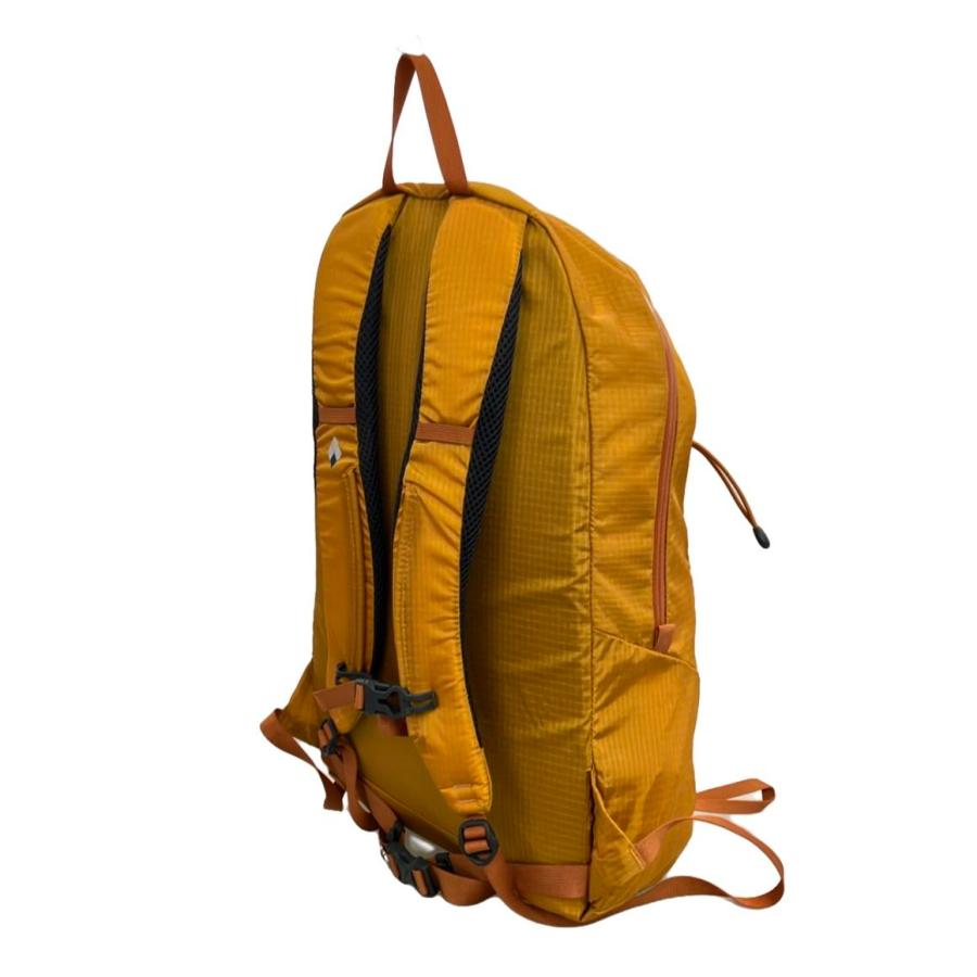 美品 モンベル リュック DELIGHT PACK 22 レディース mont-bell 中古 