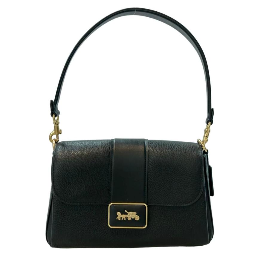 美品 コーチ ショルダーバッグ CC068 レディース COACH 中古 : Rehello