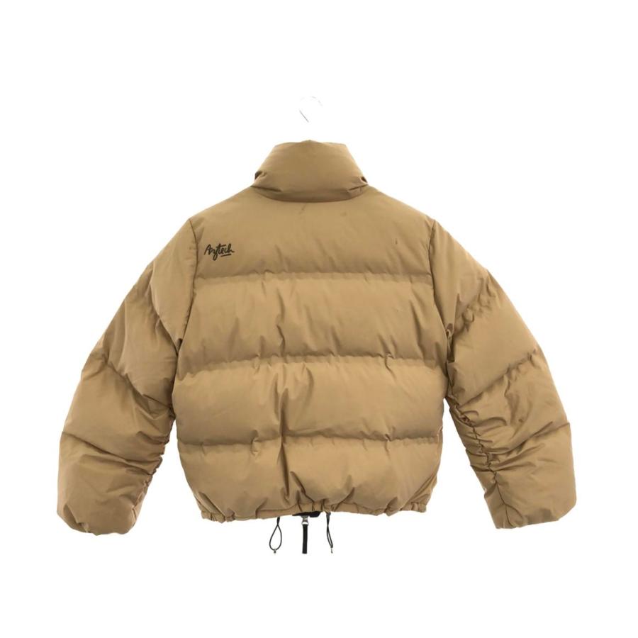 アズテックマウンテン ダウンジャケット メンズ SIZE 42 (M) AZTECH 