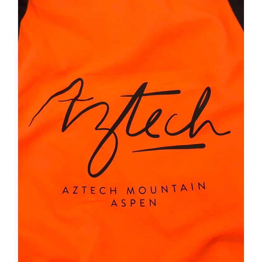 アズテックマウンテン ダウンジャケット メンズ SIZE 42 (M) AZTECH