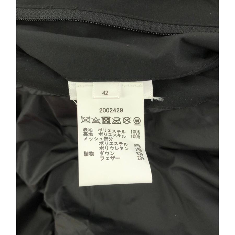 アズテックマウンテン ダウンジャケット メンズ SIZE 42 (M) AZTECH 