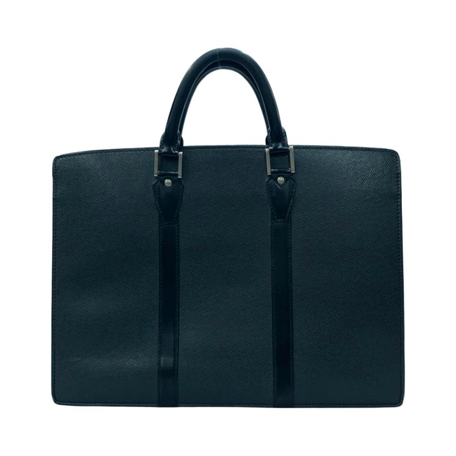 訳あり ルイ・ヴィトン ブリーフケース M30052 VI0065 ポルト