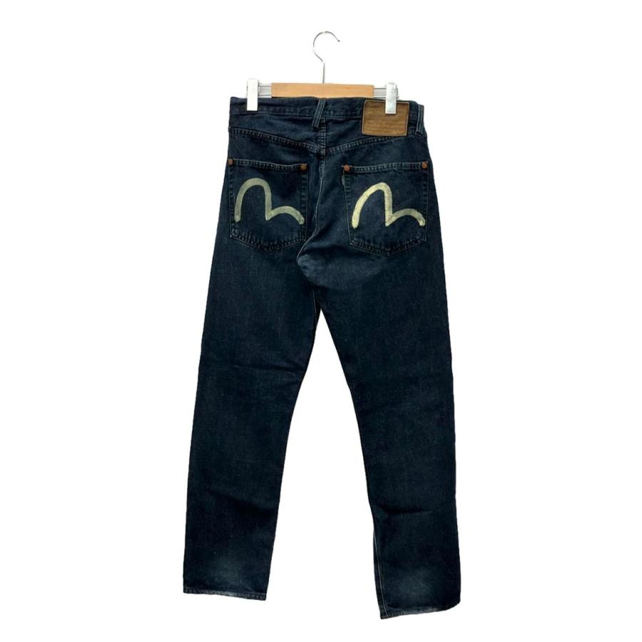 エヴィス デニムパンツ メンズ SIZE 46 (S) EVISU 中古 : Rehello by 
