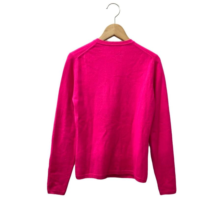 エリックボンパール 長袖カーディガン レディース SIZE S ERIC BOMPARD 