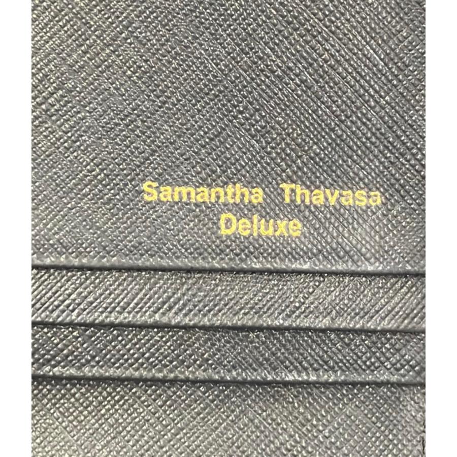 サマンサタバサ デラックス●長財布●大特価 サマンサタバサ デラックス 長財布 レディース Samantha Thavasa