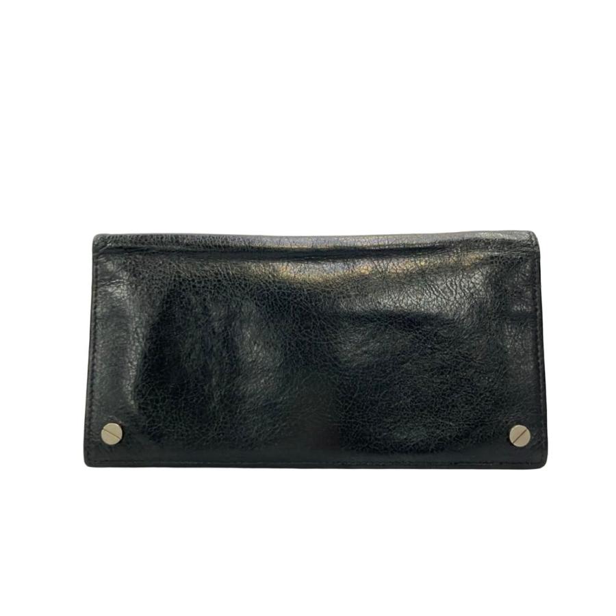 バレンシアガ 長財布 286095 メンズ BALENCIAGA 中古 : Rehello by