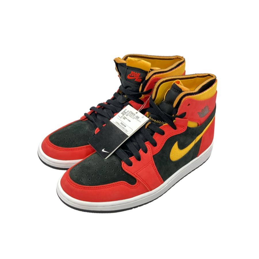 ナイキ ハイカットスニーカー AIR JORDAN 1 ZOOM CMFT CT0978-006