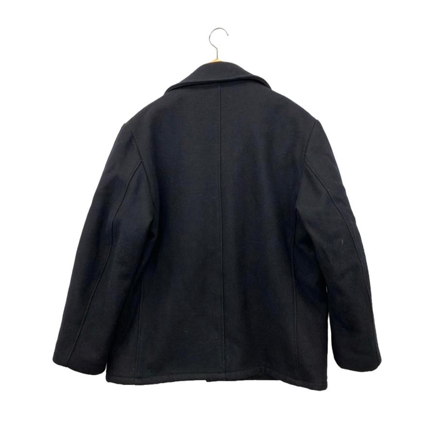 美品 ショット ピーコート メンズ SIZE 44 (M) schott 中古 : Rehello