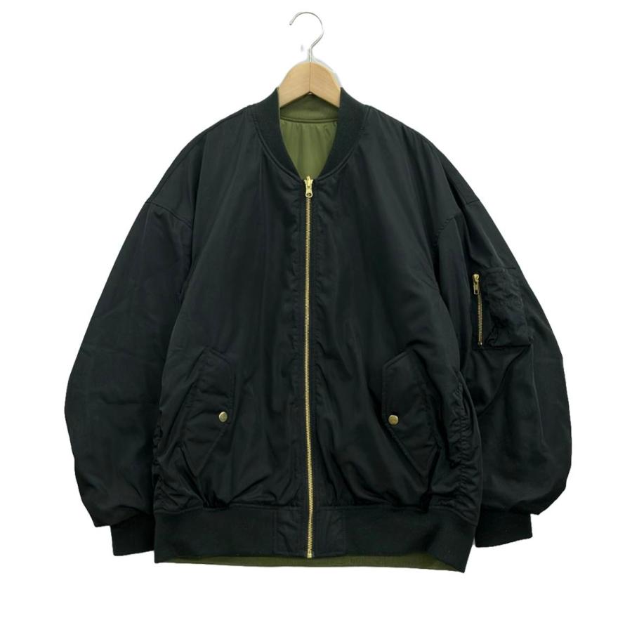 バビロン ブルゾン リバーシブル メンズ SIZE F (M) BABYLONE 中古 