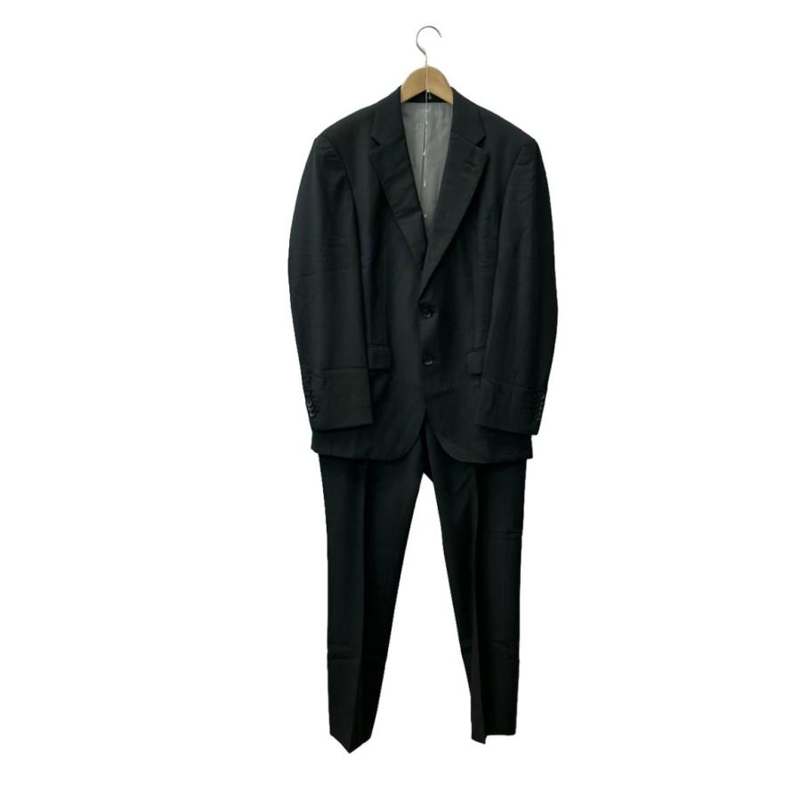 HUGO BOSS (ヒューゴボス)パンツスーツ ヒューゴボス セットアップパンツスーツ メンズ SIZE 48 (L) HUGO BOSS