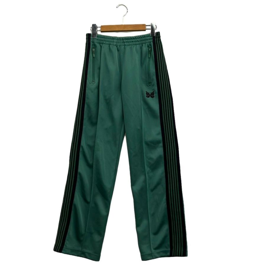 needles / ニードルス MR286 TRACK PANT トラックパンツ 美品 ニードルズ Track Pant Poly Smooth トラックパンツ MR286 メンズ