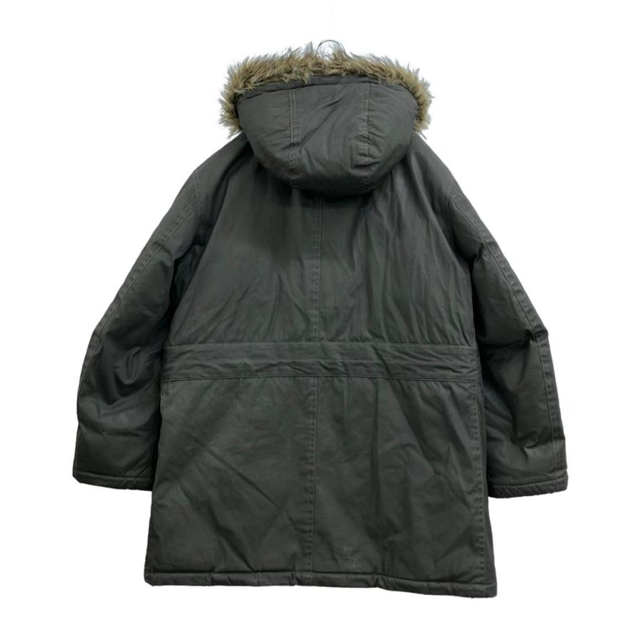 R.Lauren フライトジャケット Mサイズ ラルフローレン フライトジャケット 裏地キルティング メンズ SIZE L