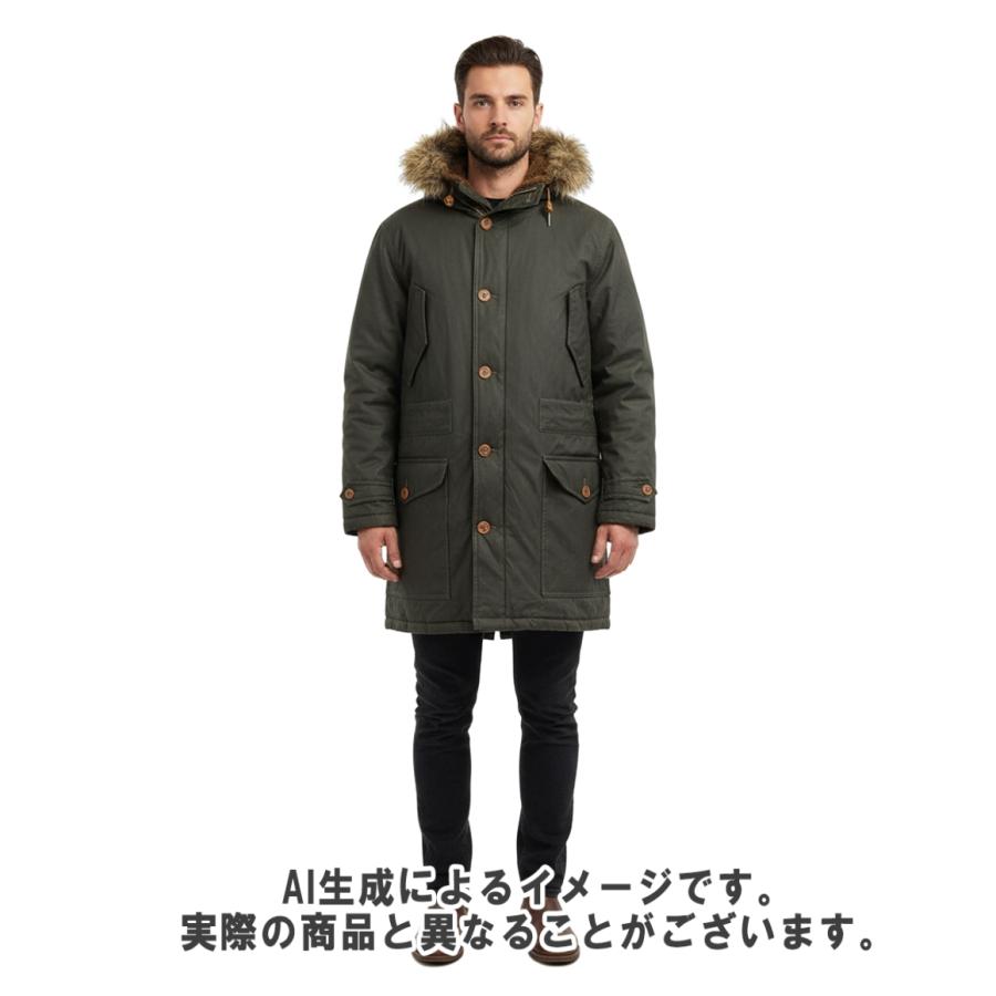 ラルフローレン フライトジャケット 裏地キルティング メンズ SIZE L