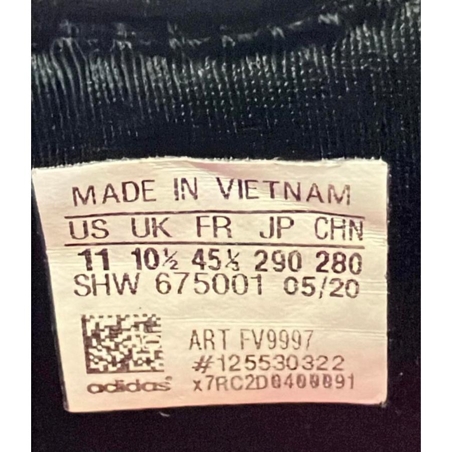 訳あり アディダス ローカットスニーカー ZX 2K Boost FV9997