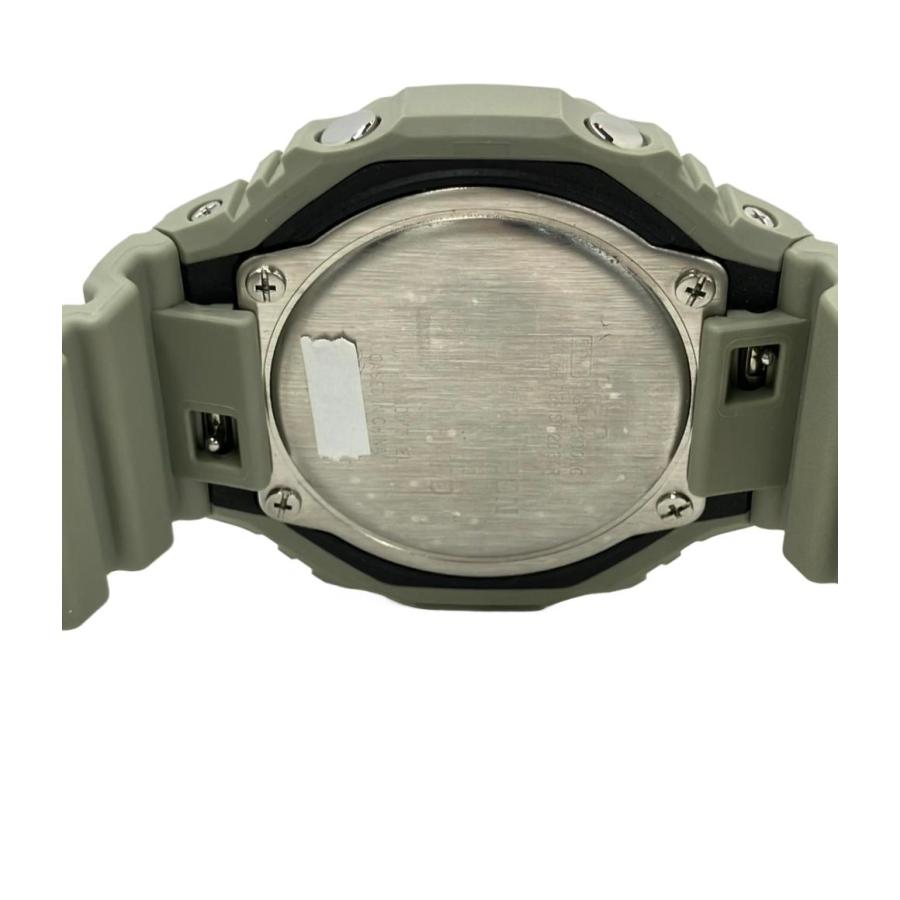 時計 G-SHOCK GA-2100NC-3AJF GA-2100NC-3AJF | CASIO