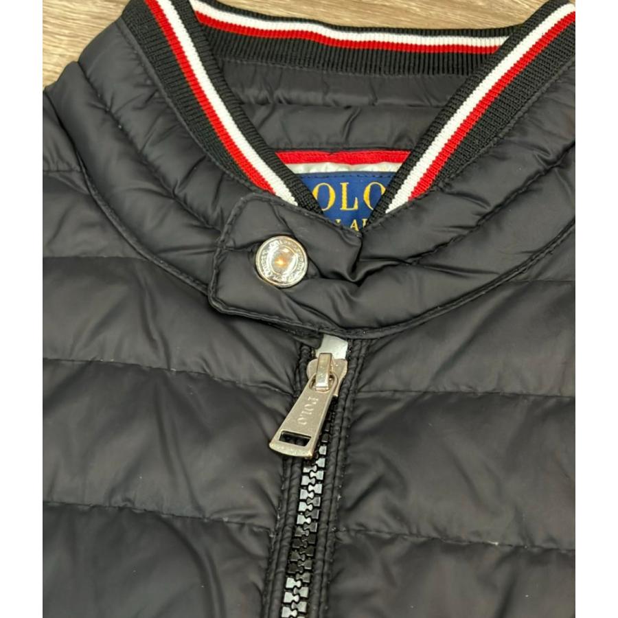 ポロ・ラルフローレン ダウンジャケット メンズ SIZE XS (XS