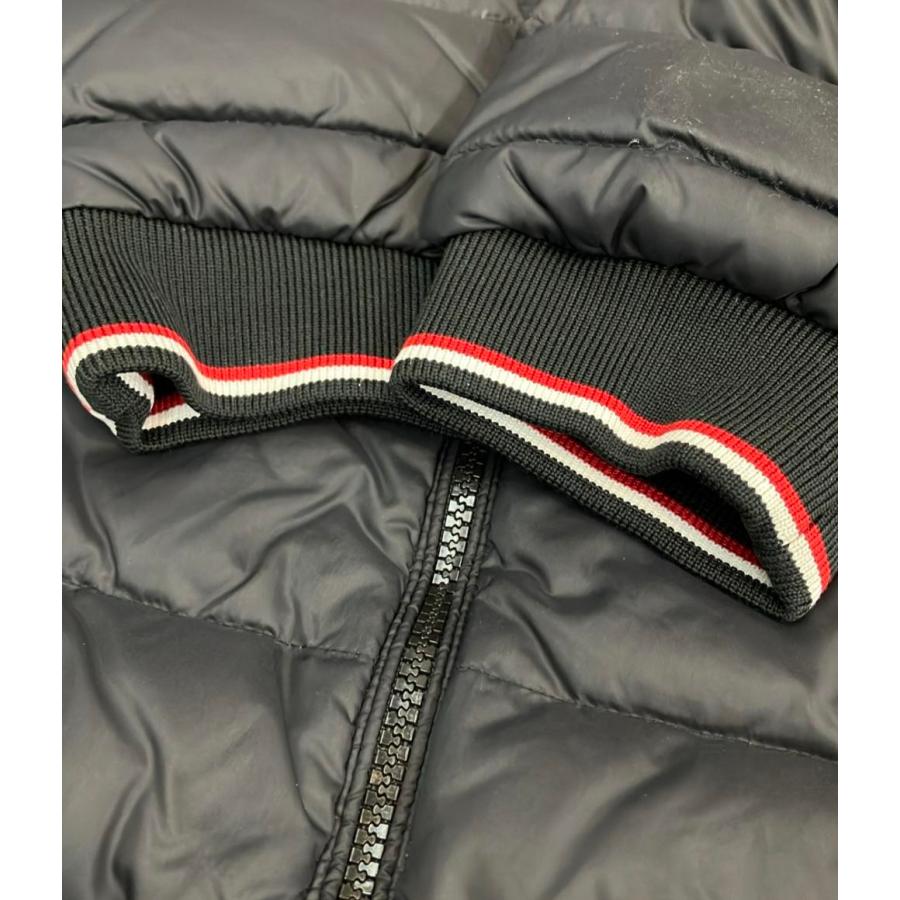 昨年購入　新品　未使用　定価7万　ラルフローレン ダウンジャケット ブラック 人気商品! Ralph Lauren ダウン80％撥水/光沢 ダウンジャケット