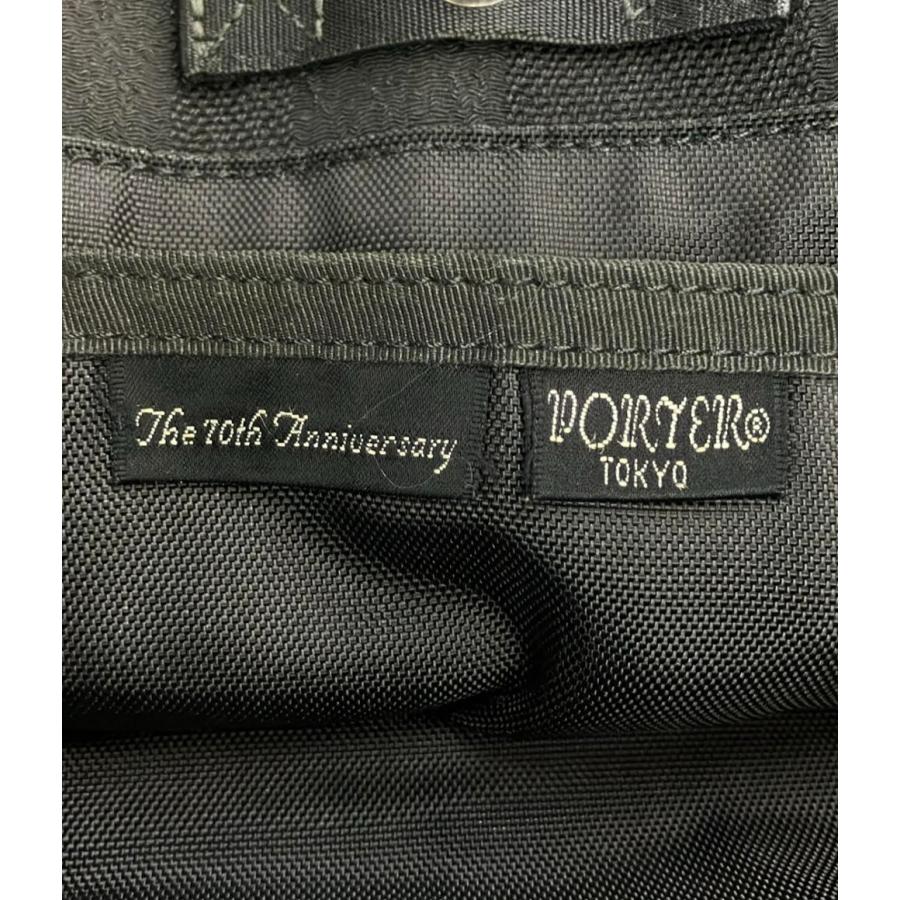 ポーター 2wayトートバッグ ショルダーバッグTANGO 70周年モデル