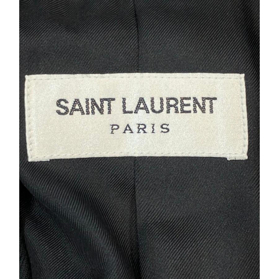 サンローランパリ テーラードジャケット メンズ SIZE 46 (M) SAINT
