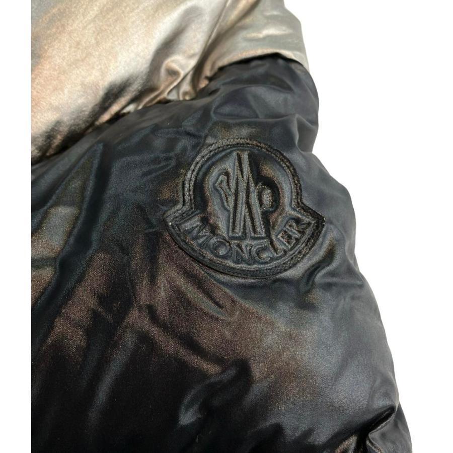 モンクレール ダウンジャケット G20931A00109 68950 レディース SIZE 0