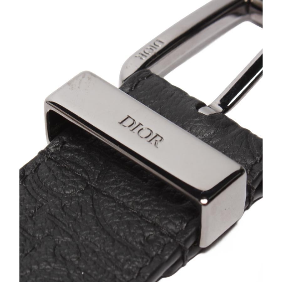 美品 ディオール・オム ベルト メンズ DIOR HOMME 中古 : Rehello by