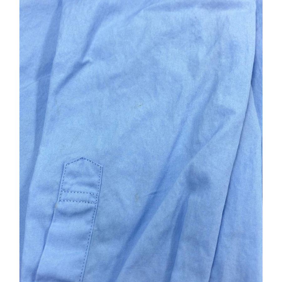 コムデギャルソンガール 長袖シャツ セーラーカラー NK-B008