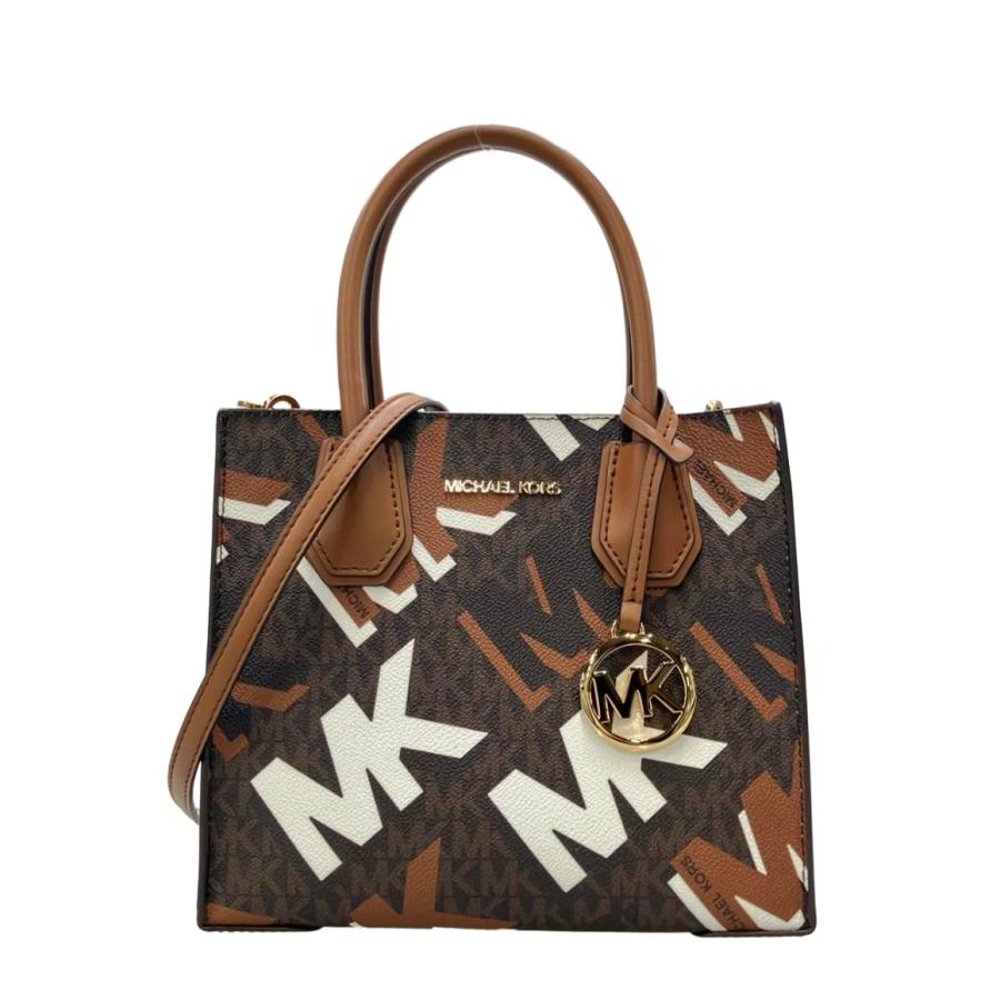 マイケルコース ショルダーバッグ MICHAEL KORS ミディアム 斜め掛け