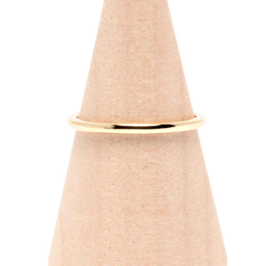 美品 スタージュエリー リング 指輪 K18 ダイヤ 0.02ct レディース STAR JEWELRY 中古 |  | 01