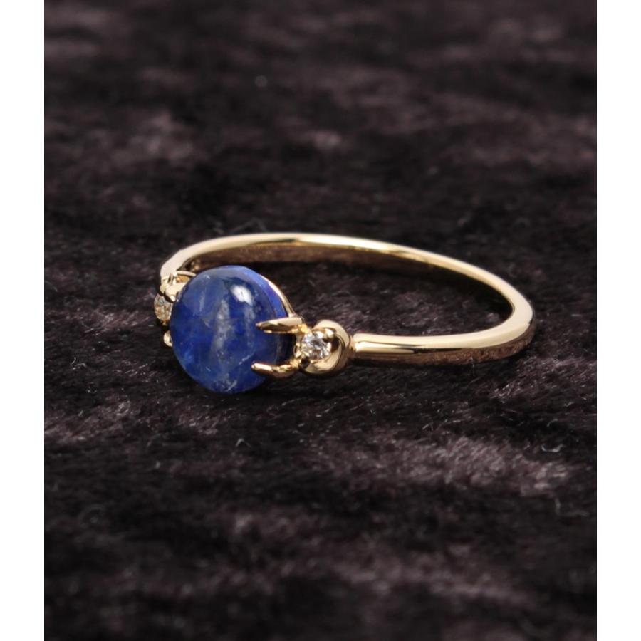 美品 スタージュエリー リング 指輪 K18 ダイヤ 0.02ct レディース STAR JEWELRY 中古 |  | 04