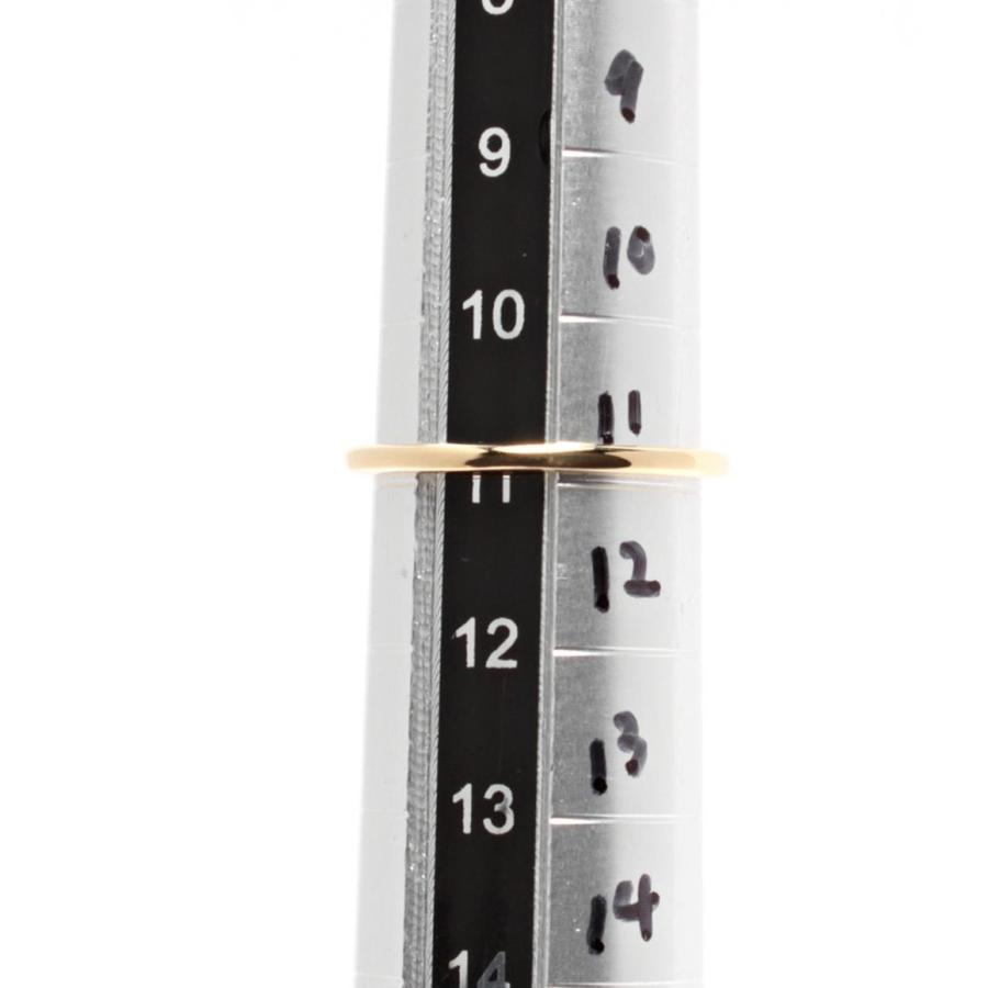 美品 スタージュエリー リング 指輪 K18 ダイヤ 0.02ct レディース STAR JEWELRY 中古 |  | 05