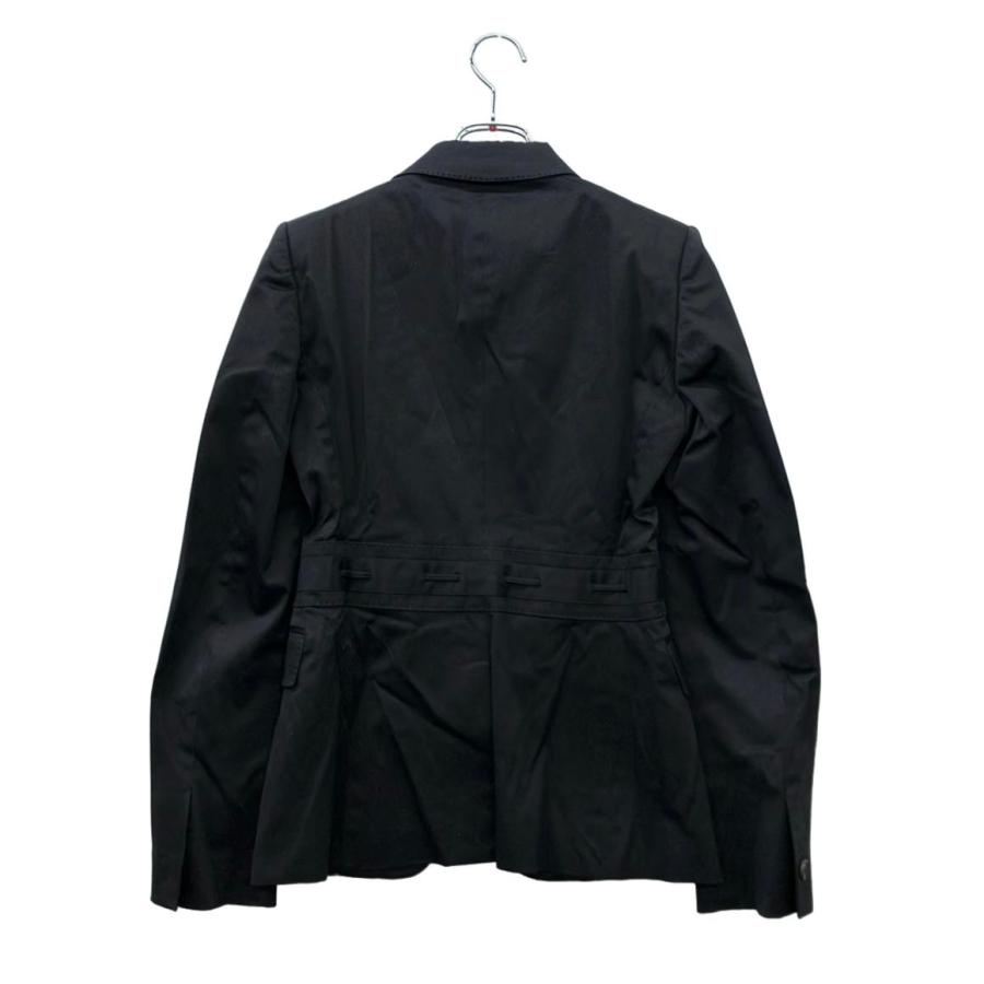 グッチ テーラードジャケット レディース SIZE 38 (M) GUCCI 中古