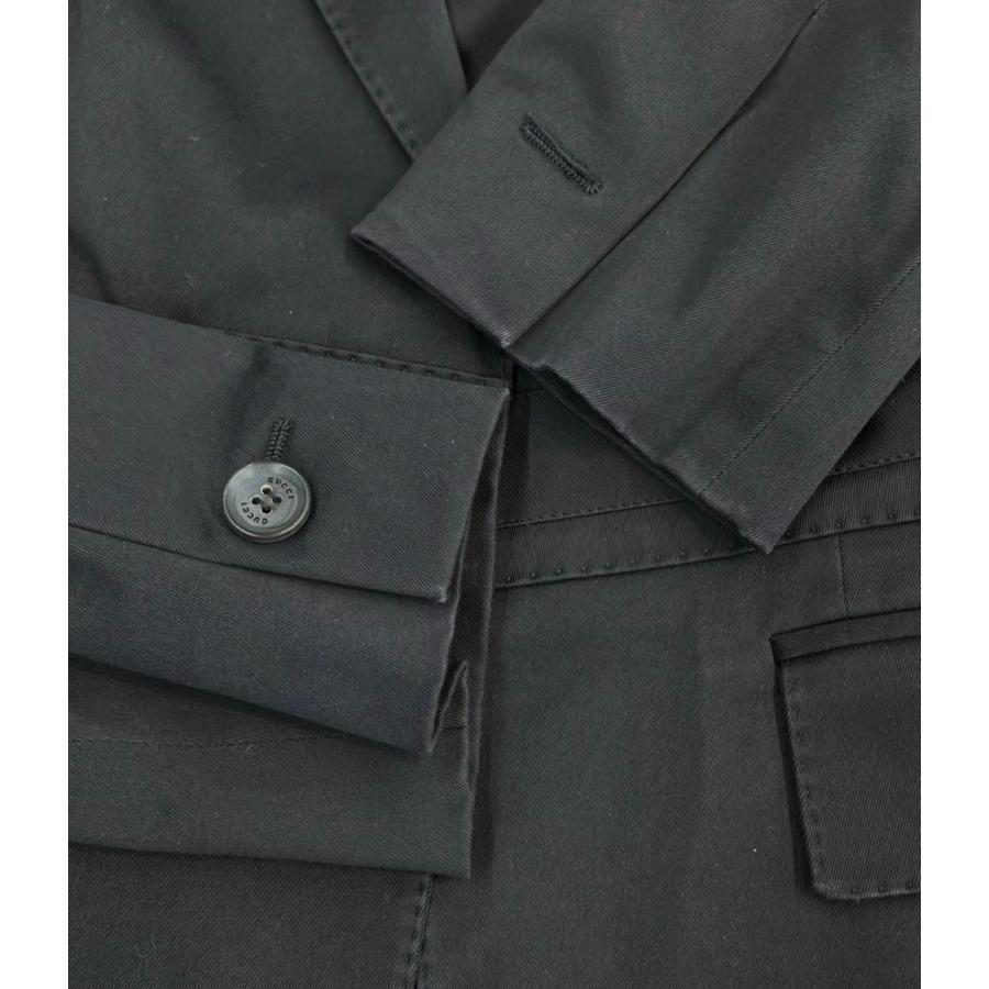 グッチ テーラードジャケット レディース SIZE 38 (M) GUCCI 中古