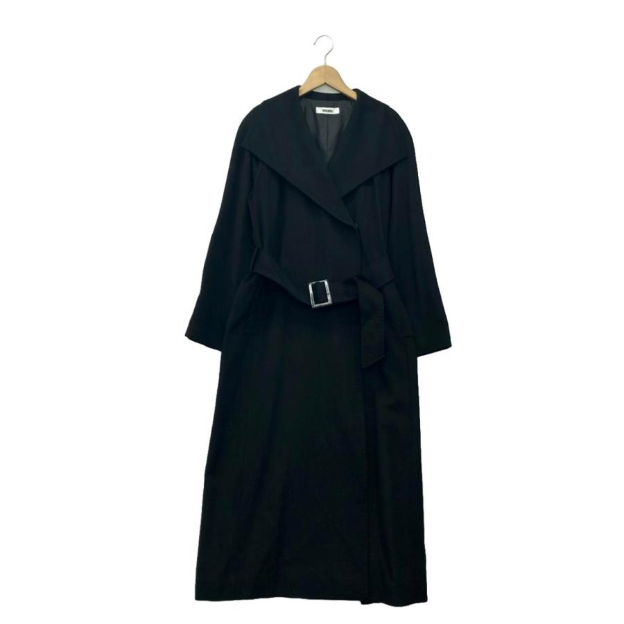 美品 ロングコート レディース SIZE 9AR (M) Webel 中古 : Rehello by 