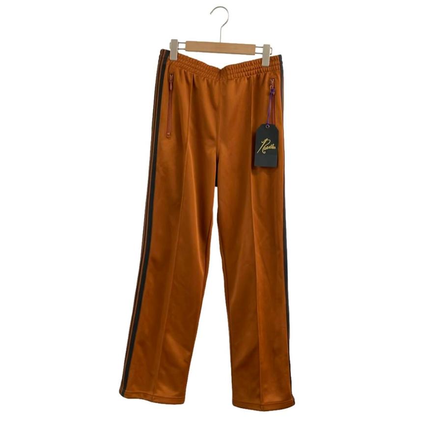 トラックパンツ XS needles p*o様 サイドライン サイド ジップド Pants Track Zipped 21AW Needles（ニードルス） パンツ