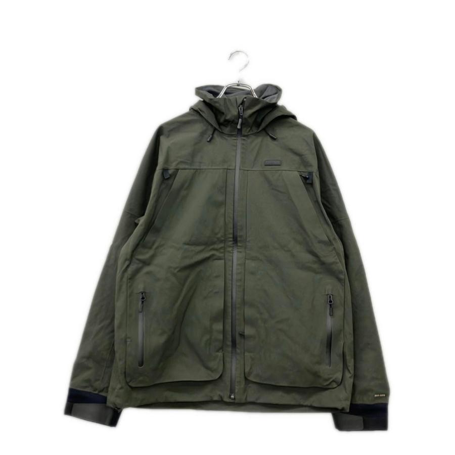 フィルソン スカジットレインジャケット メンズ SIZE M FILSON 中古