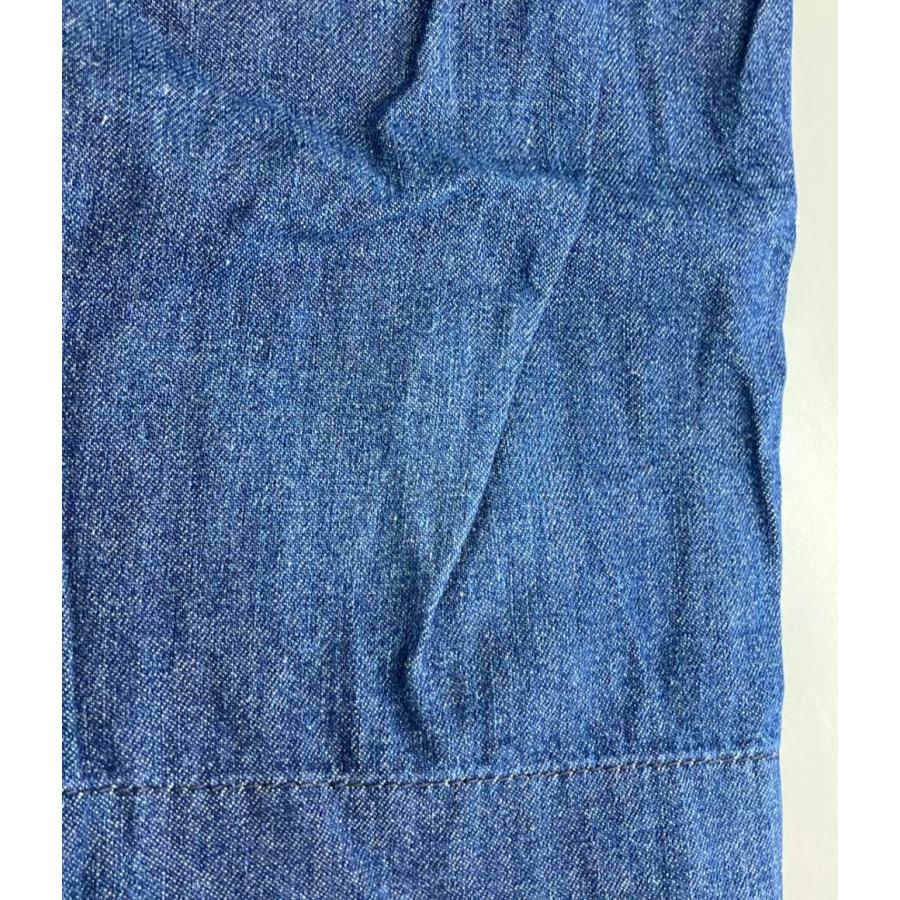 バーバリー デニムパンツ ジーンズ レディース SIZE 36 (S バーバリー デニムパンツ ジーンズ レディース SIZE 36 (S