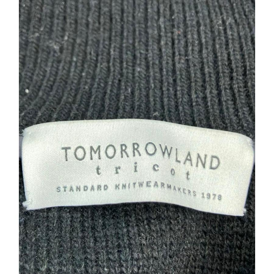 トゥモローランド・トリコ ブルゾン メンズ SIZE XS (XS) tomorrowland 