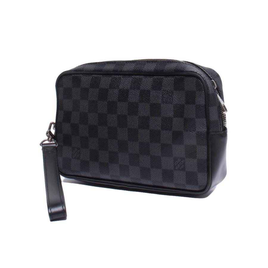 ルイヴィトン セカンドバッグ クラッチバッグ ポシェット カサイ