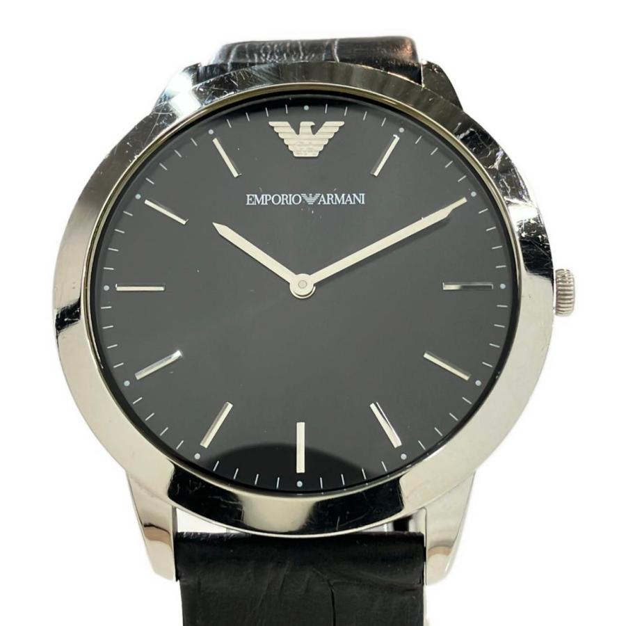 Emporio Armani [新品●未使用] EMPORIO ARMANI エンポリオアルマーニ 時計 スマートウォッチ