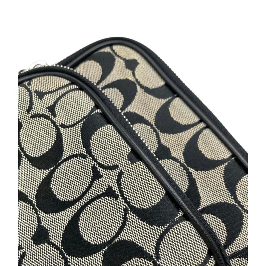 COACH シグネチャー ショルダーバッグ 斜め掛け 4270♡ コーチ