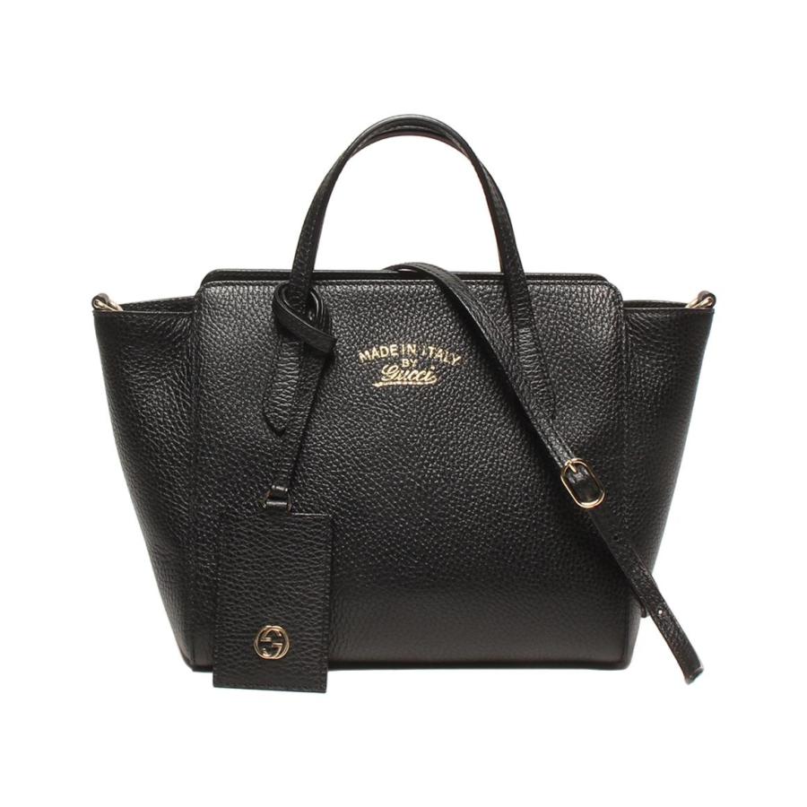 グッチ 2way ハンドバッグ ショルダーバッグ 斜め掛け 368827 498879 