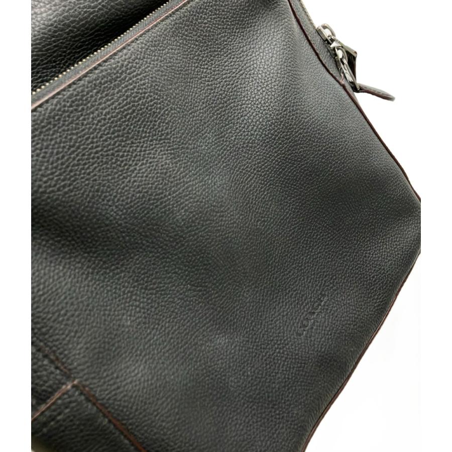 コーチ リュック メトロポリタン 72306 メンズ COACH 中古 : Rehello