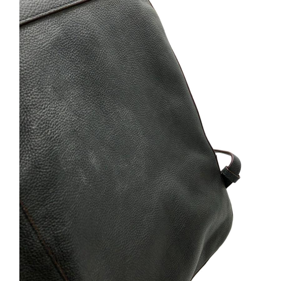 コーチ リュック メトロポリタン 72306 メンズ COACH 中古 : Rehello