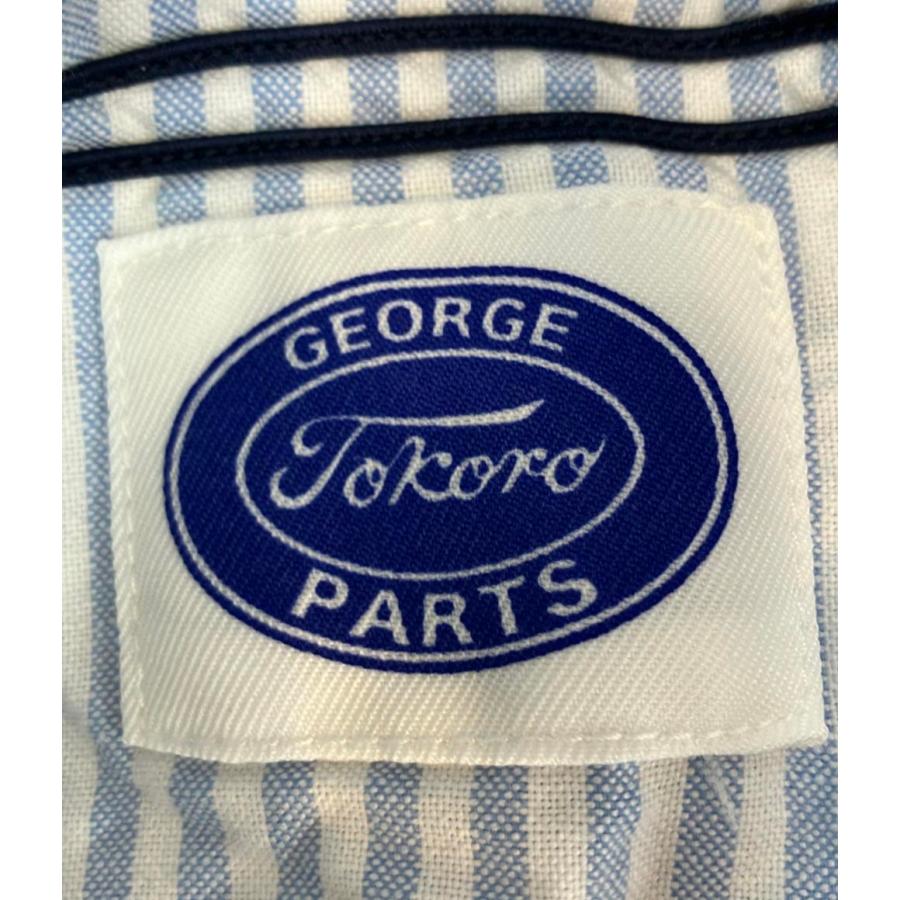 セタガヤベース セットアップ つなぎ メンズ SIZE M (M) 世田谷