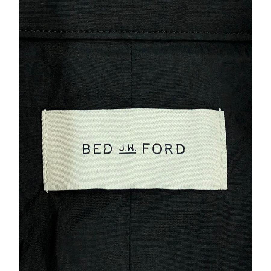 美品 ベッドフォード ナイロンジャケット メンズ SIZE 2 (M) BED J.W.